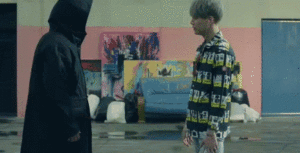 La verdad oculta en la grabación del 'Bultaoreune' de Suga en Fire de BTS