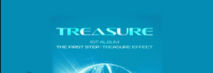 TREASURE anuncia fecha de su comeback