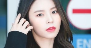 ¿Por qué Elkie de CLC quiere salir de Cube Entertainment?