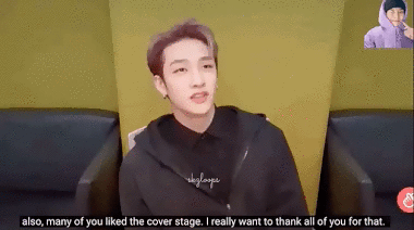 Bang Chan de Stray Kids comparte cómo fue realizar el cover de "Dionysus" de BTS