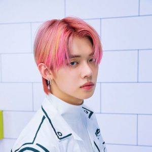 Este é O Top 3 Dos Idols Masculinos Que Lideram A 4ª Geração Do K-pop ...