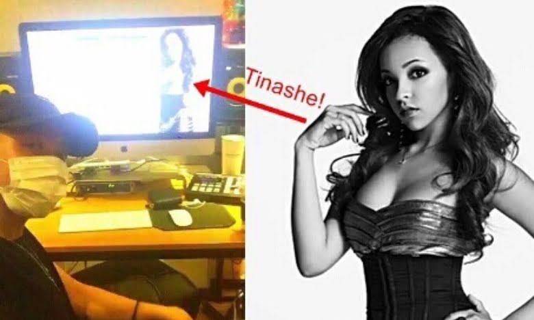 Tinashe 
