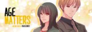 Hablemos de Webtoons: Age Matters "Cuestión de Edad" de Enji enjelicious