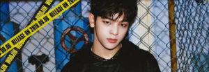 Ex integrante de Stray Kids Woojin, realizara su debut en solitario