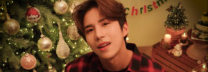 WOW de A.C.E realiza cover navideño de Michael Buble Santa Baby