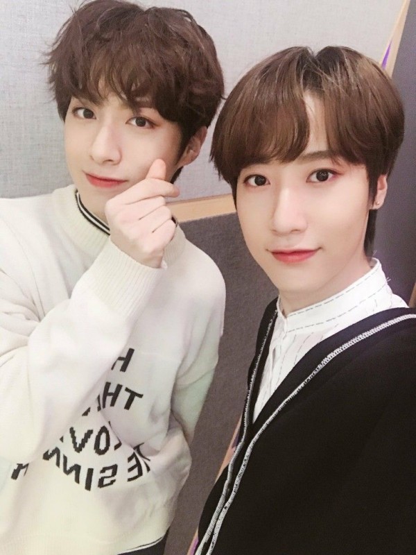 Estos hermanos ídolos de K-pop estuvieron en la misma empresa alguna vez