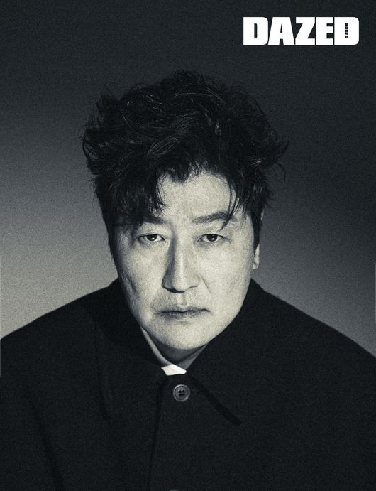 Song Kang Ho revela su experiencia al ganar los Oscar con "Parasite"