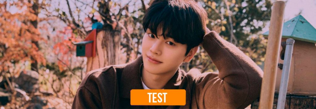TEST: Song Kang y tú ¿Amigos, Novios o Nada?