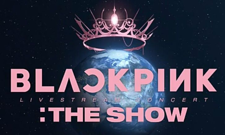 Ganhe um dos dois ingressos para o show do BLACKPINK, 'THE SHOW' com a KPOPLAT