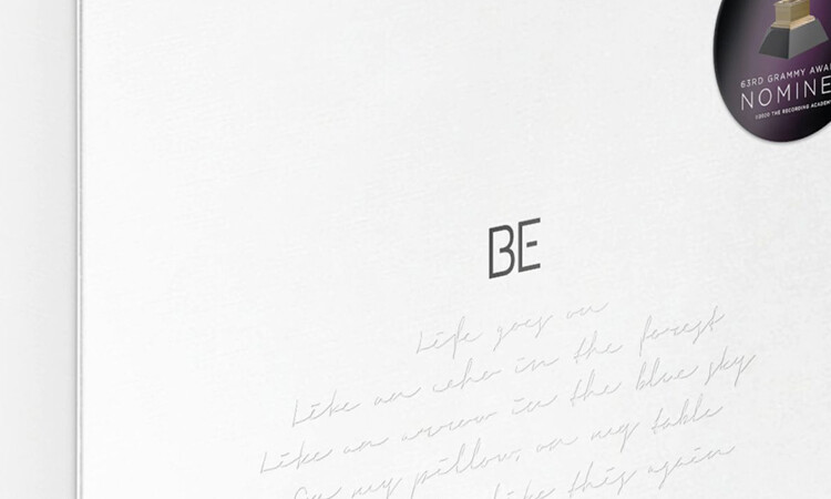 Big Hit anuncia el lanzamiento del nuevo álbum 'BE (Essential Edition)'