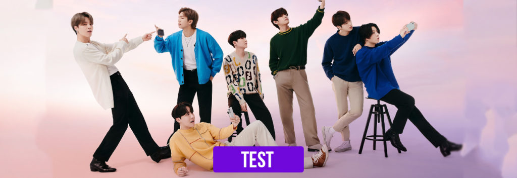 TEST: ¿A qué miembro de BTS conociste en tu otra vida?