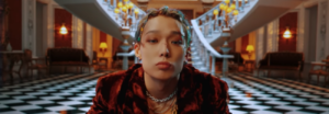 Bobby de iKON lanza un fascinante teaser para el MV de 'U Mad'