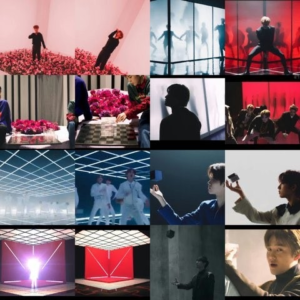 CRAVITY es acusado de plagiar MV de TREASURE