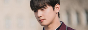 Netizens elogian a Cha Eun Woo por mejorar como actor en 'True Beauty'