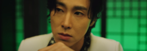 Yunho de TVXQ revela un atemorizante teaser para 'Thank U'
