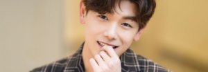 Eric Nam revela estar feliz por acercarse a Jay Park en 2020