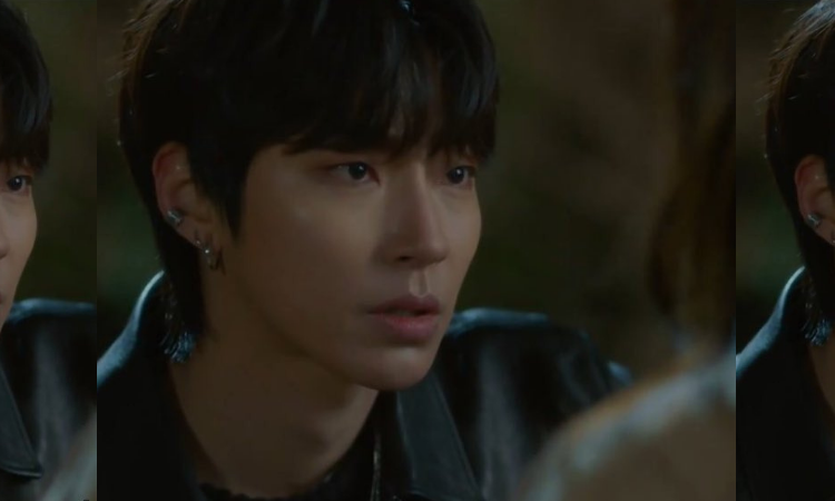 Ju Kyung rompe el corazón de Seo Jun durante el último episodio de 'True Beauty'