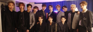 SEVENTEEN habla sobre la presión de auto producir su música