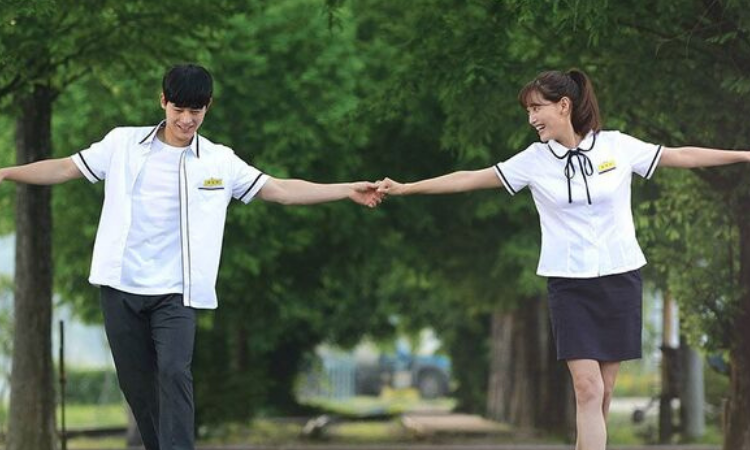 'A Way Station', la próxima película de Jaekyung y Dongjun llegará a los cines este mes