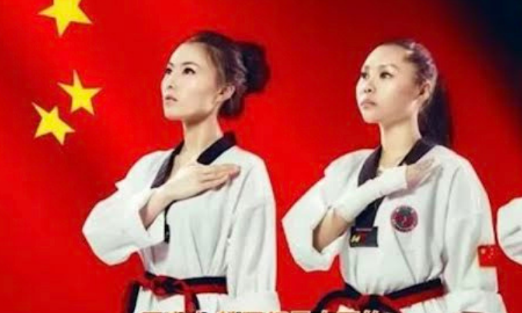 POLÉMICA: Experto afirma que el taekwondo es chino porque 'China inventó Corea'