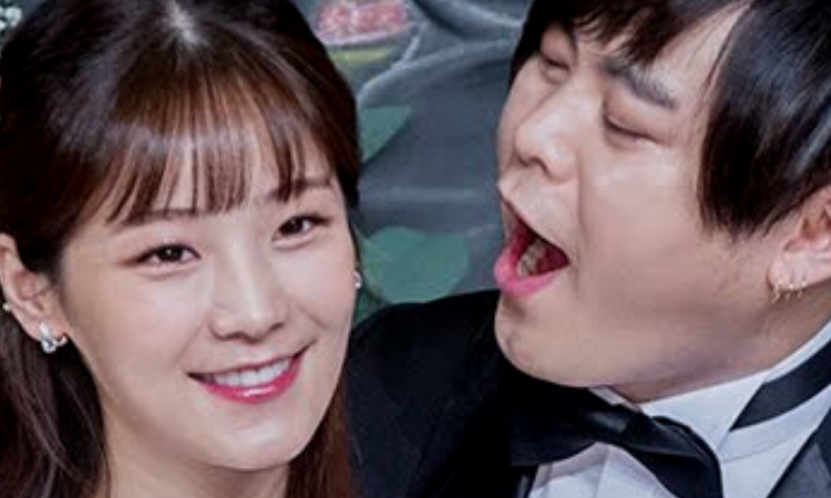 SoYul dice estar preocupada por la salud de su esposo Moon Hee Jun