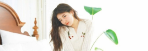 Suzy comparte nuevos detalles de su concierto en línea "Suzy: A Tempo"