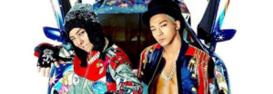 'Good Boy' de GD X Taeyang supera los 300 millones de reproducciones en YouTube