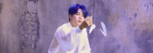 'Filter' de Jimin de BTS bate nuevo récord en lista mundial de ventas de canciones digitales de Billboard