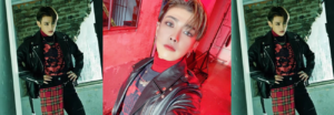 Hongjoong de ATEEZ se convierte en una estrella de rock en su cover de Linkin Park