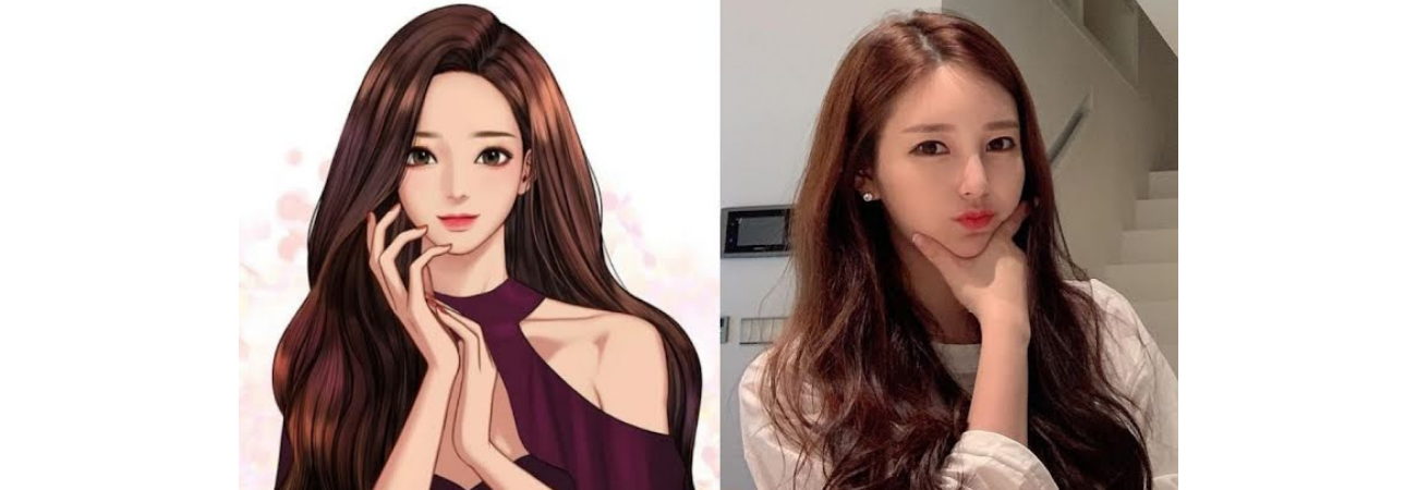 Autora del webtoon de 'True Beauty' revela si Joo Kyung ha sido inspirada en ella misma