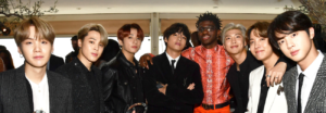 ¿BTS colaborará con Lil Nas X? ¡Entérate!