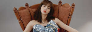 Lisa de BLACKPINK encabeza la lista de idols del K-pop con más likes en Instagram
