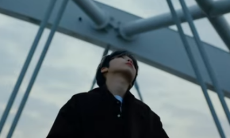 Jeong Se Woon estrena el MV de 'In the Dark'