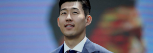 Son Heungmin, futbolista Coreano habla sobre BTS en una entrevista