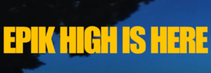 Epik High lanza el documental de 'Epik High is Here' antes del estreno de su álbum