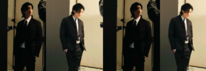 Lee Jong Suk aumenta la expectativa por su regreso a la pantalla con nuevas fotos