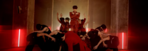 ONEUS presenta 'Intro: Devil is in the Detail' dance MV