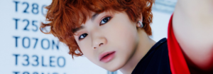 Kio, miembro de T1419 llama la atención entre los fans del K-pop