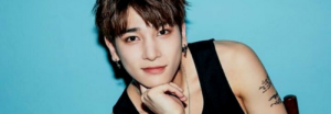 Lee Hangyul describe su dolor por tener que debutar 4 veces durante su carrera