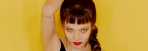 HyunA lanza un llamativo video teaser para 'I'm Not Cool'