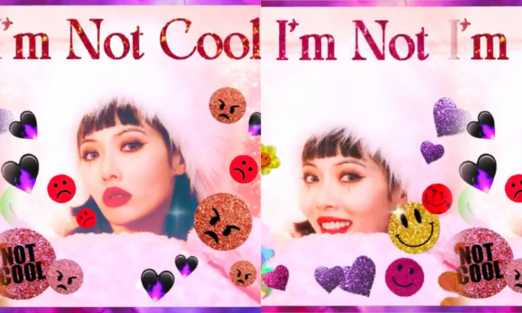 HyunA revela emocionante lista de canciones para su nuevo álbum 'I'm Not Cool'