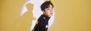 J-Hope de BTS habla sobre como ARMY es su fuerza dentro de la industria