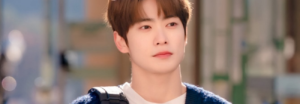 Jaehyun de NCT es un atractivo universitario en el próximo drama 'Dear.M'