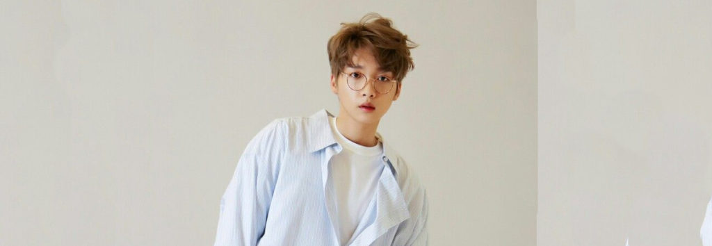 Jeong Sewoon elegido como artista en ascenso en K-POP de TIDAL