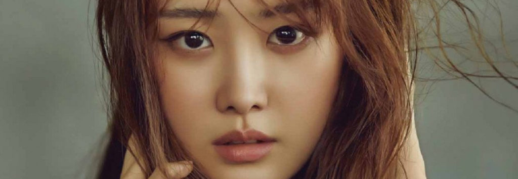 Ji Eun de Secret Member firma contrato con MAZIQ Entertainment para debutar como actriz