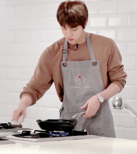 Jin de BTS revela el devastador motivo por el que abandonó su pasatiempo de cocinar
