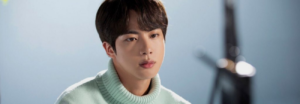 Jin de BTS revela el devastador motivo por el que abandonó su pasatiempo de cocinar