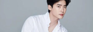 Lee Jong Suk revela sus personajes favoritos