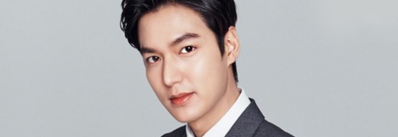 Las mejores frases de Lee Min Ho en los K-Dramas | KpopLat