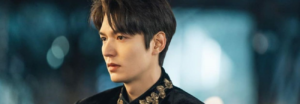 Lee Min Ho se recusa a permanecer "príncipe encantado" em kdramas